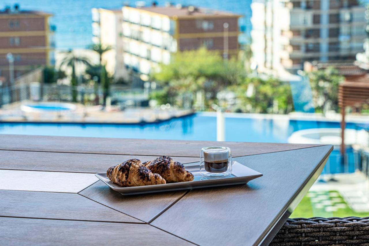 Apartament Sunset Drive 90210 Benidorm Zewnętrze zdjęcie