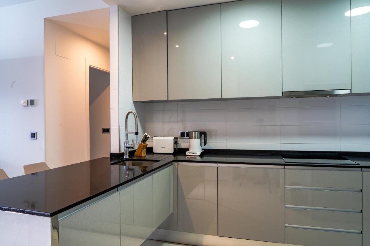 Apartament Sunset Drive 90210 Benidorm Zewnętrze zdjęcie