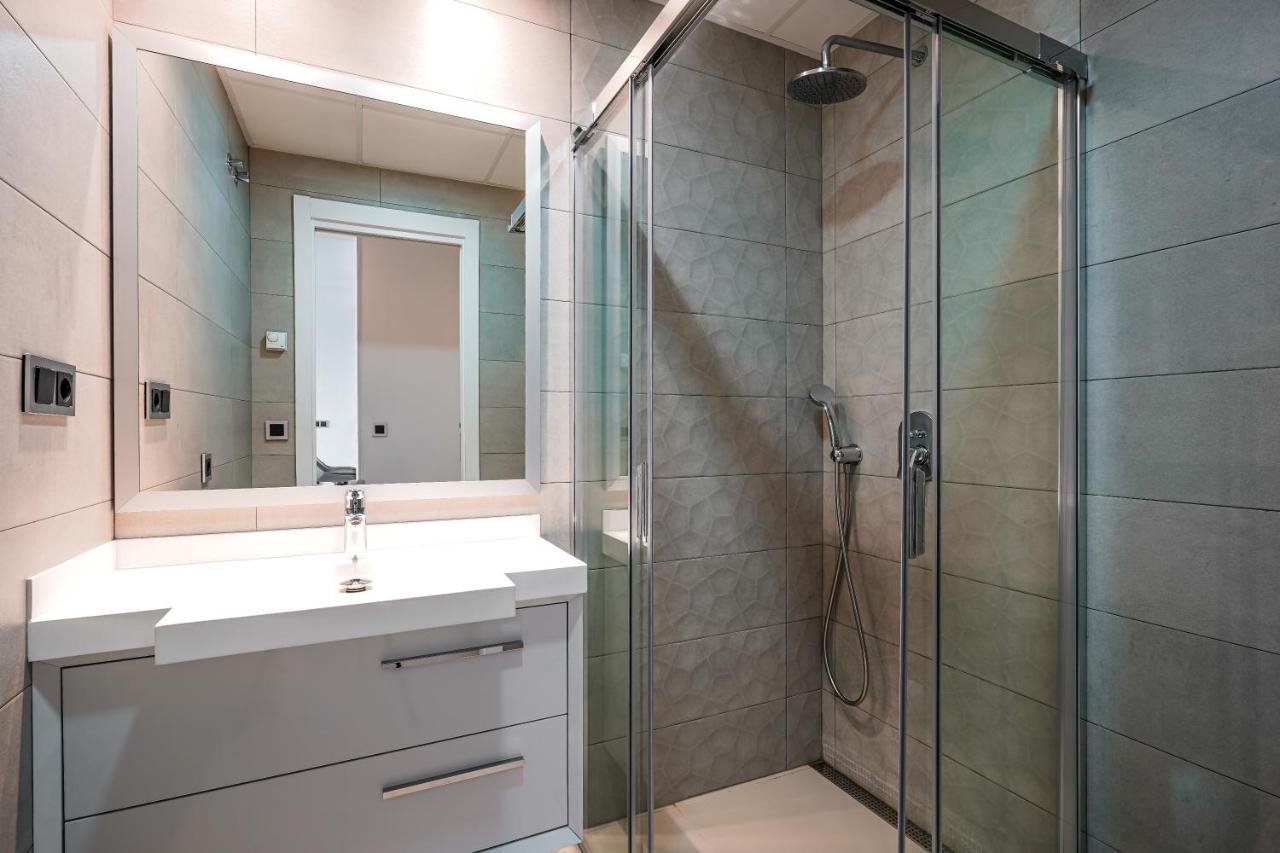 Apartament Sunset Drive 90210 Benidorm Zewnętrze zdjęcie