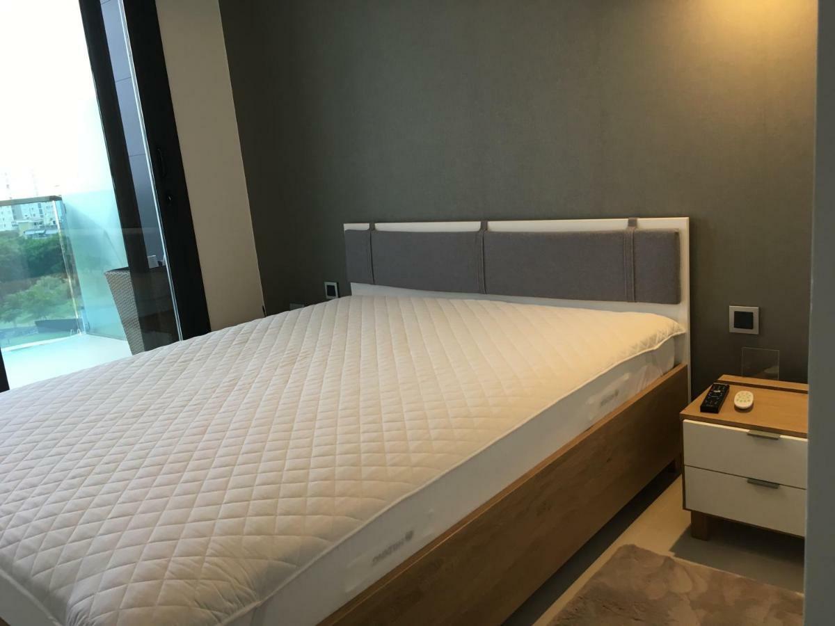 Apartament Sunset Drive 90210 Benidorm Zewnętrze zdjęcie