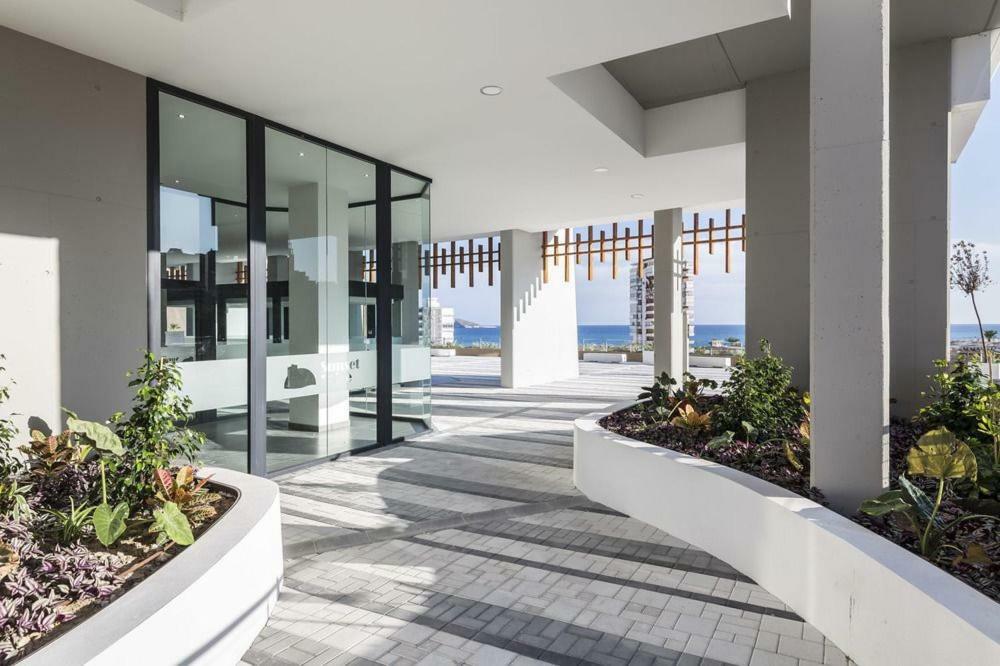Apartament Sunset Drive 90210 Benidorm Zewnętrze zdjęcie