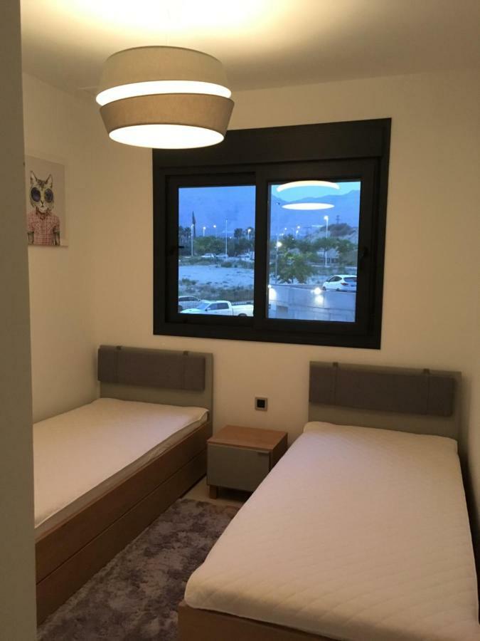 Apartament Sunset Drive 90210 Benidorm Zewnętrze zdjęcie